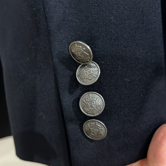 MICHAEL MICHAEL KORS. Men’s sports jacket. Size 36R - Picture 4 of 12